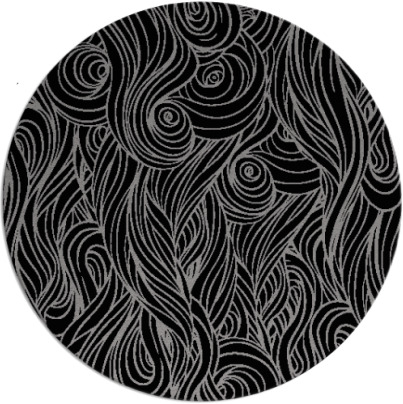 whorl rug - item 770436
