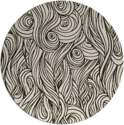 whorl rug - item 770437