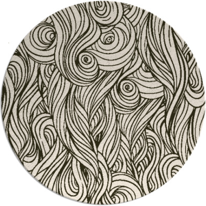 whorl rug - item 770439