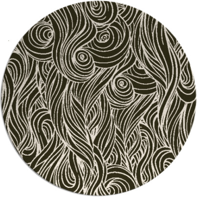 whorl rug - item 770440