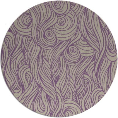 whorl rug - item 770441
