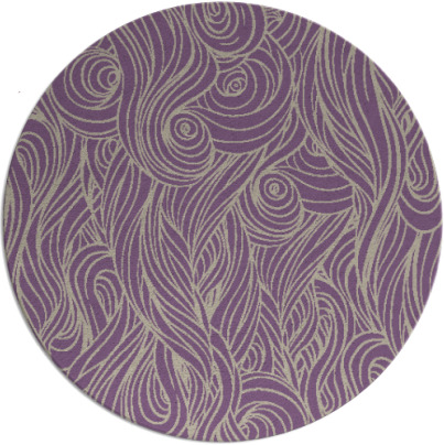 whorl rug - item 770442