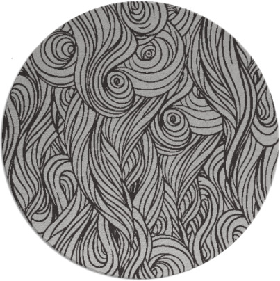whorl rug - item 770462