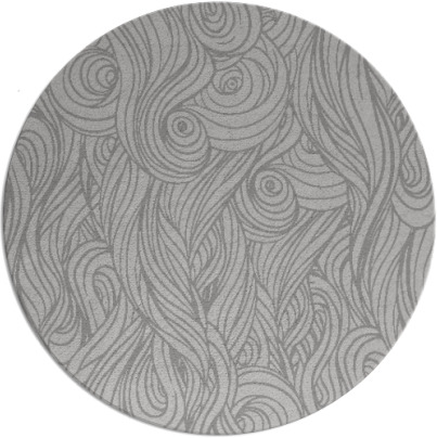 whorl rug - item 770464