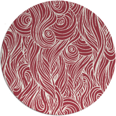 whorl rug - item 770475