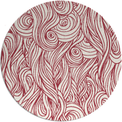whorl rug - item 770476