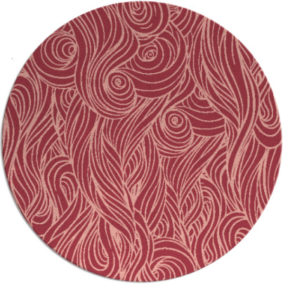 whorl rug - item 770477