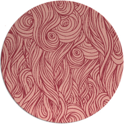 whorl rug - item 770478