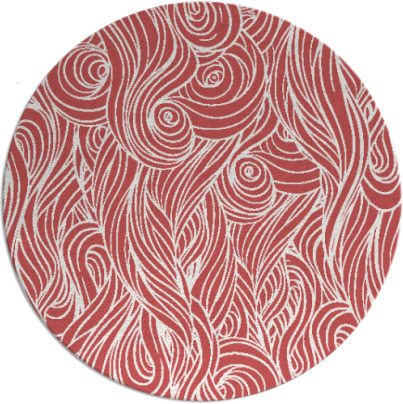 whorl rug - item 770483