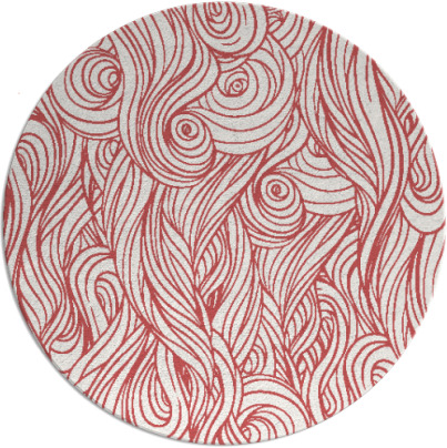 whorl rug - item 770484