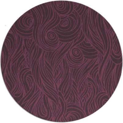 whorl rug - item 770485
