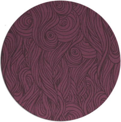 whorl rug - item 770486