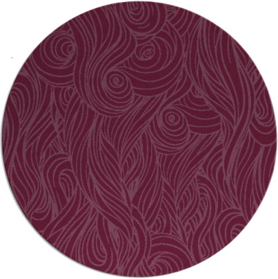 whorl rug - item 770487