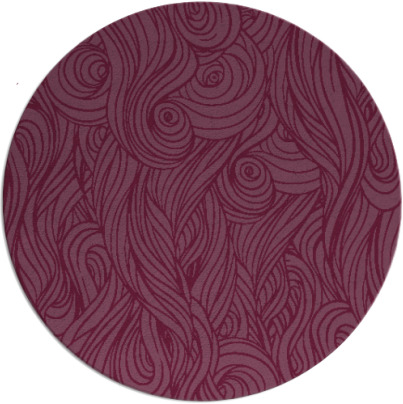 whorl rug - item 770488