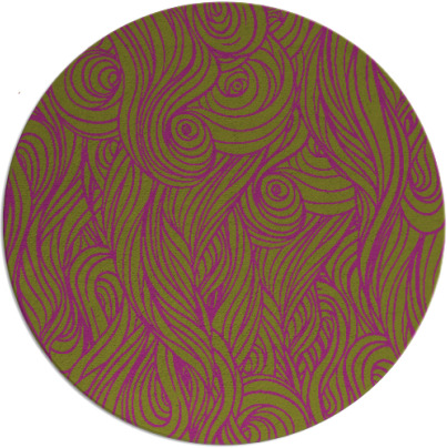 whorl rug - item 770492