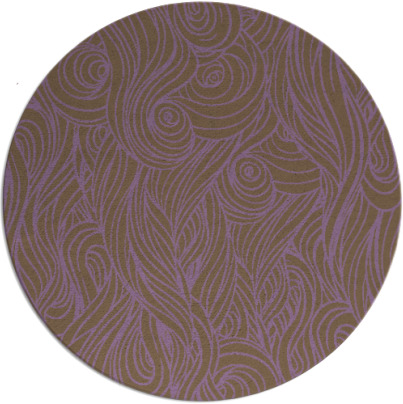 whorl rug - item 770496