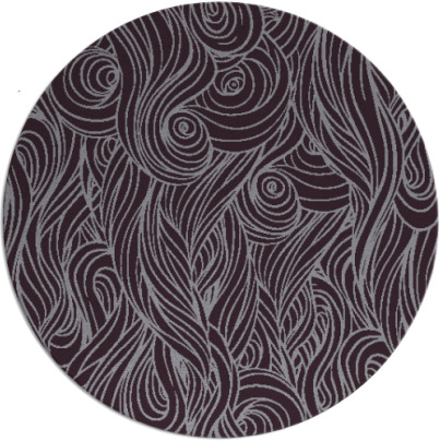 whorl rug - item 770497