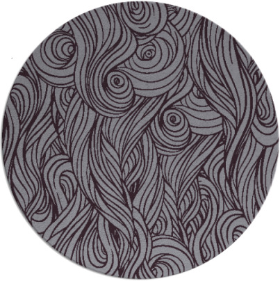 whorl rug - item 770498