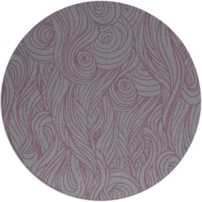 whorl rug - item 770500