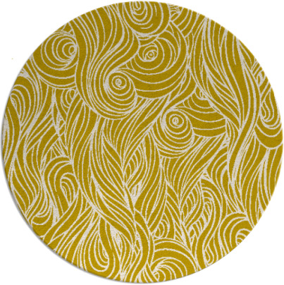 whorl rug - item 770526