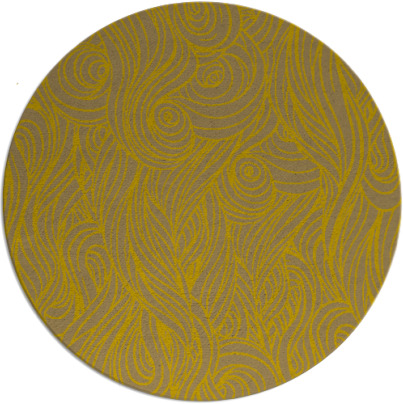 whorl rug - item 770527