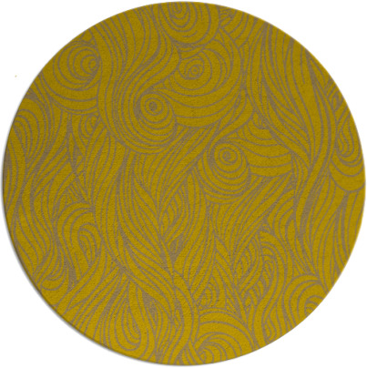 whorl rug - item 770528