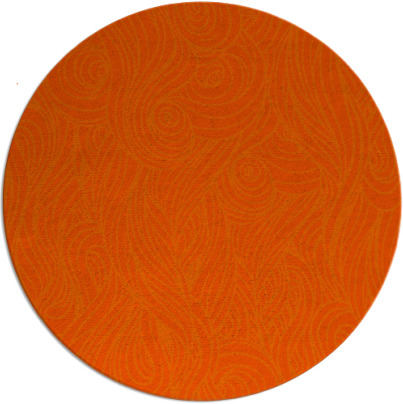 whorl rug - item 770531