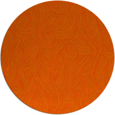 whorl rug - item 770532