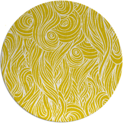 whorl rug - item 770538