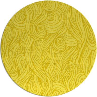 whorl rug - item 770539