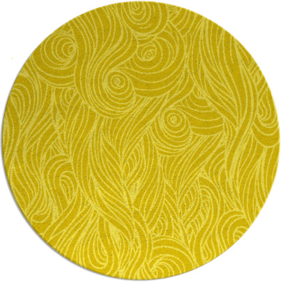 whorl rug - item 770540