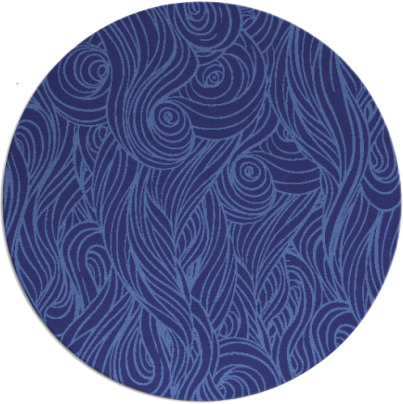 whorl rug - item 770544