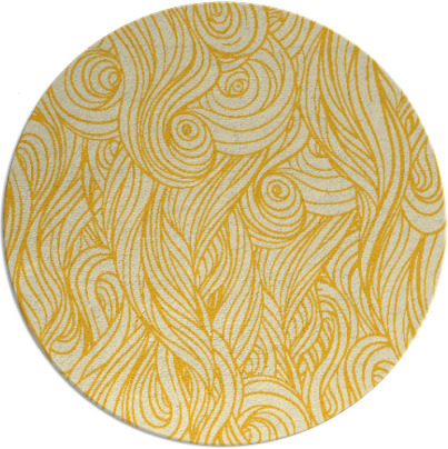 whorl rug - item 770549