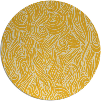 whorl rug - item 770550