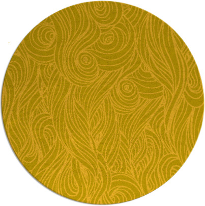 whorl rug - item 770551