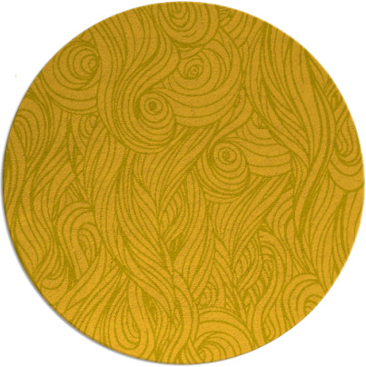 whorl rug - item 770552