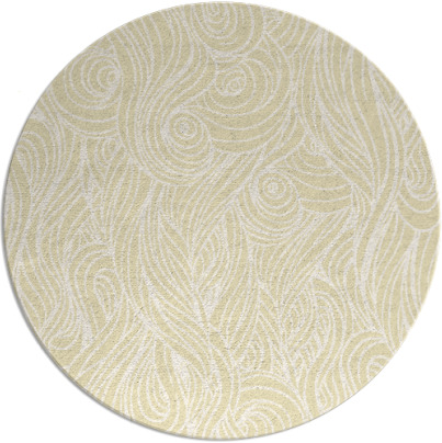 whorl rug - item 770553