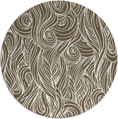 whorl rug - item 770555