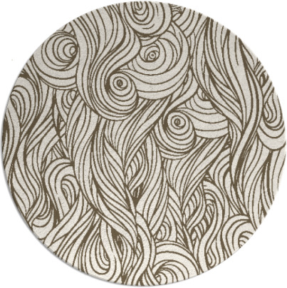 whorl rug - item 770556
