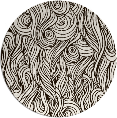 whorl rug - item 770557