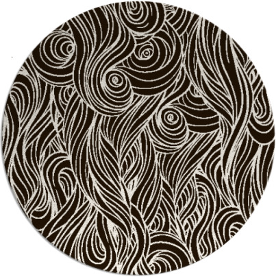 whorl rug - item 770558