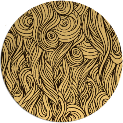 whorl rug - item 770559