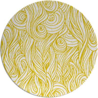 whorl rug - item 770562
