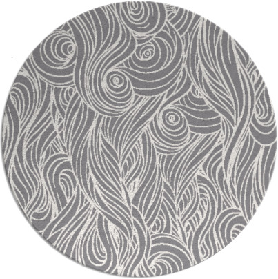 whorl rug - item 770563