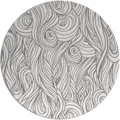 whorl rug - item 770564