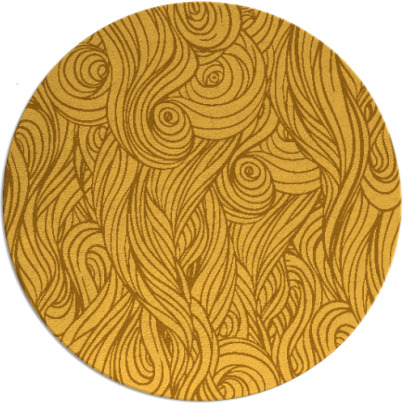 whorl rug - item 770565
