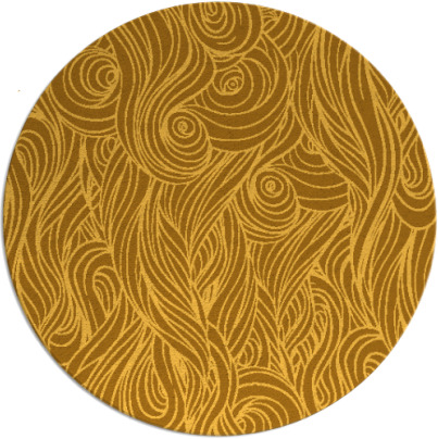 whorl rug - item 770566