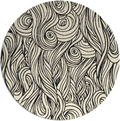 whorl rug - item 770570