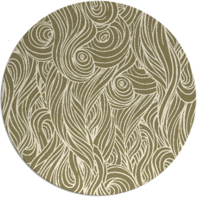 whorl rug - item 770571