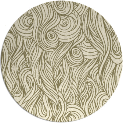 whorl rug - item 770572